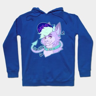 PyroKitty Hoodie